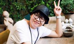 Quán quân Đức Phúc khóc nhiều khi gia đình vỡ nợ