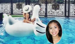 'Cận cảnh' cuộc sống đáng mơ ước của các cô nàng sang chảnh