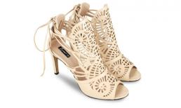 Bí quyết chọn giày thời trang đi tiệc cho phái nữ