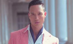 Kim Lý điển trai lạnh lùng hút hồn phái nữ