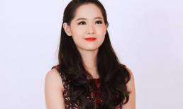 Nhan sắc xinh đẹp của nữ MC 9X 'gây sốt' cư dân mạng