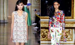 Thùy Trang đẹp rạng rỡ tiếp tục 'chinh phục' sàn diễn thời trang Milan