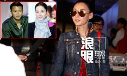 Trương Bá Chi mong Phong - Phi có kết thúc viên mãn