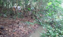 Hành trình phá vụ án thi thể trong bao nylon ở miền Tây