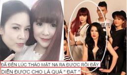 Hết Kimmese lại đến Yến Tatoo bóng gió ám chỉ HLV Thu Phương 'diễn quá đạt'?