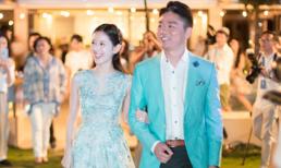 Rò rỉ ảnh trước đám cưới của 'hot girl trà sữa' và đại gia hơn 19 tuổi