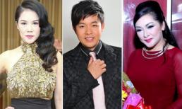 Ca sĩ hải ngoại 'điêu đứng' bởi scandal khi trở lại quê hương