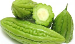 Lý do bạn nên thường xuyên ăn mướp đắng