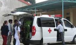 Khách trọ đâm chết nhân viên nhà nghỉ vì... ghét thái độ