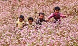 7 điểm đến 'không thể bỏ qua' trong tháng 10