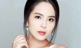 Nữ hoàng Du Lịch Dương Kim Ánh vẻ đẹp tinh khôi rạng ngời