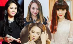 Tố Thu Phương, ba cô học trò 'phản nghịch' cố 'thoi thóp' phát cuối?