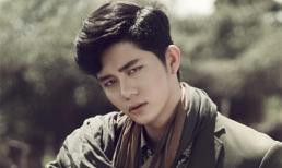 Ray Võ nam tính trong bộ sưu tập thu đông 2015