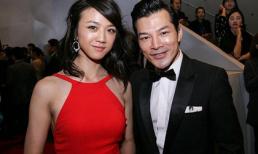 Trần Bảo Sơn hội ngộ Thang Duy tại LHP Busan