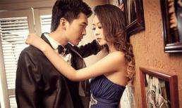 Tôi trắng mắt vì ham bồ trẻ