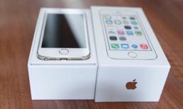 Có nên mua iPhone 5S thời điểm này?
