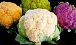 Súp lơ - Không chỉ đơn giản là rau xanh