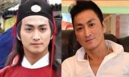 'Triển Chiêu' Hà Gia Kính vẫn phong độ dù đã gần 60 tuổi