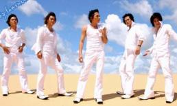 Cuộc sống hiện tại của 7 'mảnh' GMC đình đám một thời