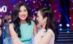 Chuyện chưa kể về cuộc thi Hoa hậu Hoàn vũ Việt Nam 2015