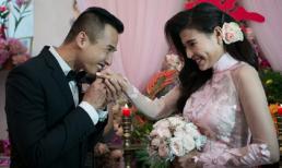 Lương Thế Thành: 'Tôi không dùng tình yêu với Thúy Diễm để PR hay che đậy giới tính thật'