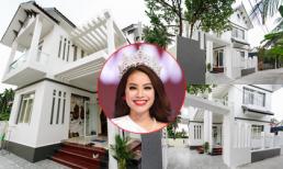 Phạm Hương - từ làng nghèo Hải Phòng đến Sài thành phồn hoa 