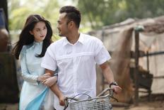 Lộ ảnh 'người yêu trong truyền thuyết' của Ngọc Trinh