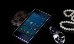 Những mẫu điện thoại cấu hình khủng giá cao hơn iPhone 6S và 6S Plus