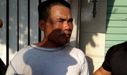 Giả câm để giấu ma túy đá trong lưỡi