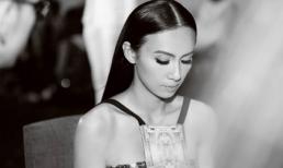 MC Huyền Ny chia sẻ bí quyết làm đẹp tóc sau sinh