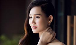 Nữ hoàng Trang sức Thanh Trúc đã có con