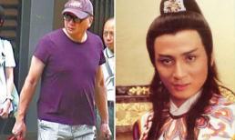 Sao 'Thiên long bát bộ' phát tướng ở tuổi 57