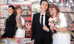 Đám cưới Vũ Duy Khánh và DJ Tiên Moon diễn ra vào 11/10 tới