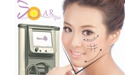 Ưu đãi 80% căng da, trẻ hóa không phẫu thuật nhân dịp 20/10