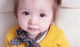 Cadie hóa thân thành tiếp viên hàng không cực yêu