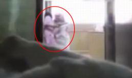 Vợ bị vào tù sau khi tung clip chồng sàm sỡ người giúp việc