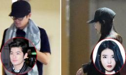 'Em gái quốc dân' bị bắt gặp hẹn hò với nam ca sĩ hơn 11 tuổi