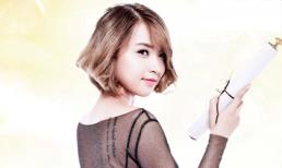 Hải Băng: 'Trở thành đại sứ game Thiên Thư là một trải nghiệm đầy thú vị'