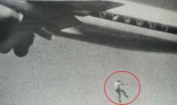 Bí ẩn đáng sợ đằng sau những bức ảnh lịch sử