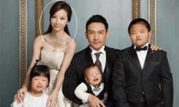 Mẫu nữ trong bức ảnh nổi tiếng chịu cuộc sống oan trái 3 năm ròng