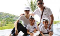 Đại gia đứng sau cuộc sống xa hoa của Hà Kiều Anh giàu và quyền lực cỡ nào?