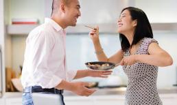 Tôi bị chửi dở hơi khi quá chiều chồng