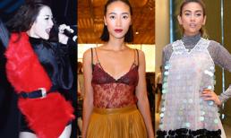 'Đệ nhất lúa' Sao Việt tuần qua (P171)