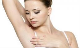 Bí quyết chữa đổ mồ hôi nhiều từ thiên nhiên