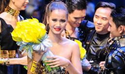 Hương Ly: 'Tôi xứng đáng làm quán quân hơn Nguyễn Hợp'