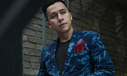 Tiến Dũng (The Men) quyết tâm từ bỏ mác trai hư