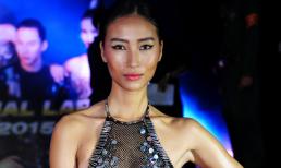 Trang Khiếu xoá bỏ bất hoà với Vietnam’s Next Top Model?