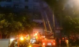 Hà Nội ra công văn hỏa tốc vụ cháy chung cư Xa La