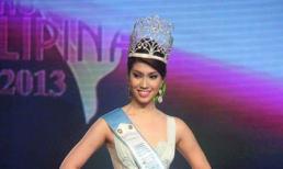 Hoa hậu Du lịch Quốc tế 2012 chết vì ung thư