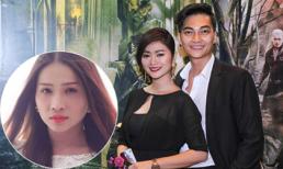 Khương Ngọc và Thanh Trúc chia tay vì người thứ ba?